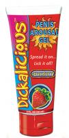 Dickalicious Arousal Gel